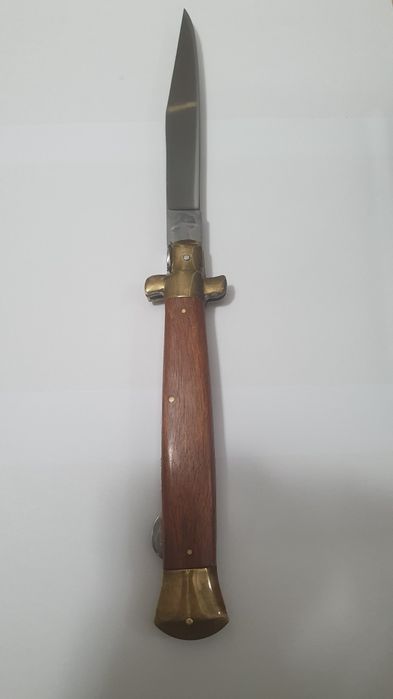 Briceag 'ursăresc' marcaj