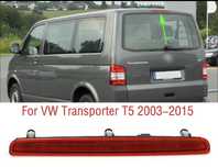 Stop Frana Suplimentar Lampa Spate Vw T5 Transporter 2003-15