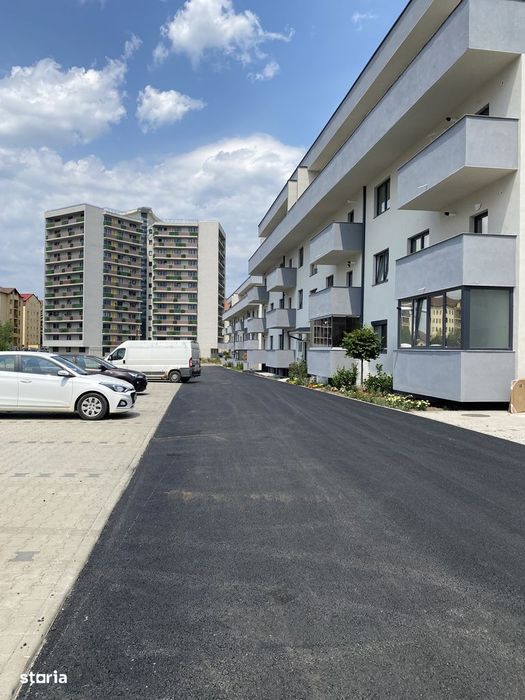 2 cam dec, bucatarie separata ,constr noua, str. Dna Stanca