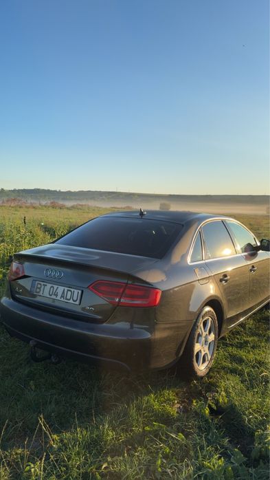De vanzare audi a4 b8