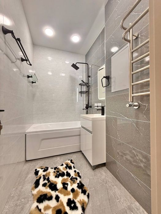 Продаётся квартира Яккасарайский р-н Евроремонт 3/4/9 Piramida Tower