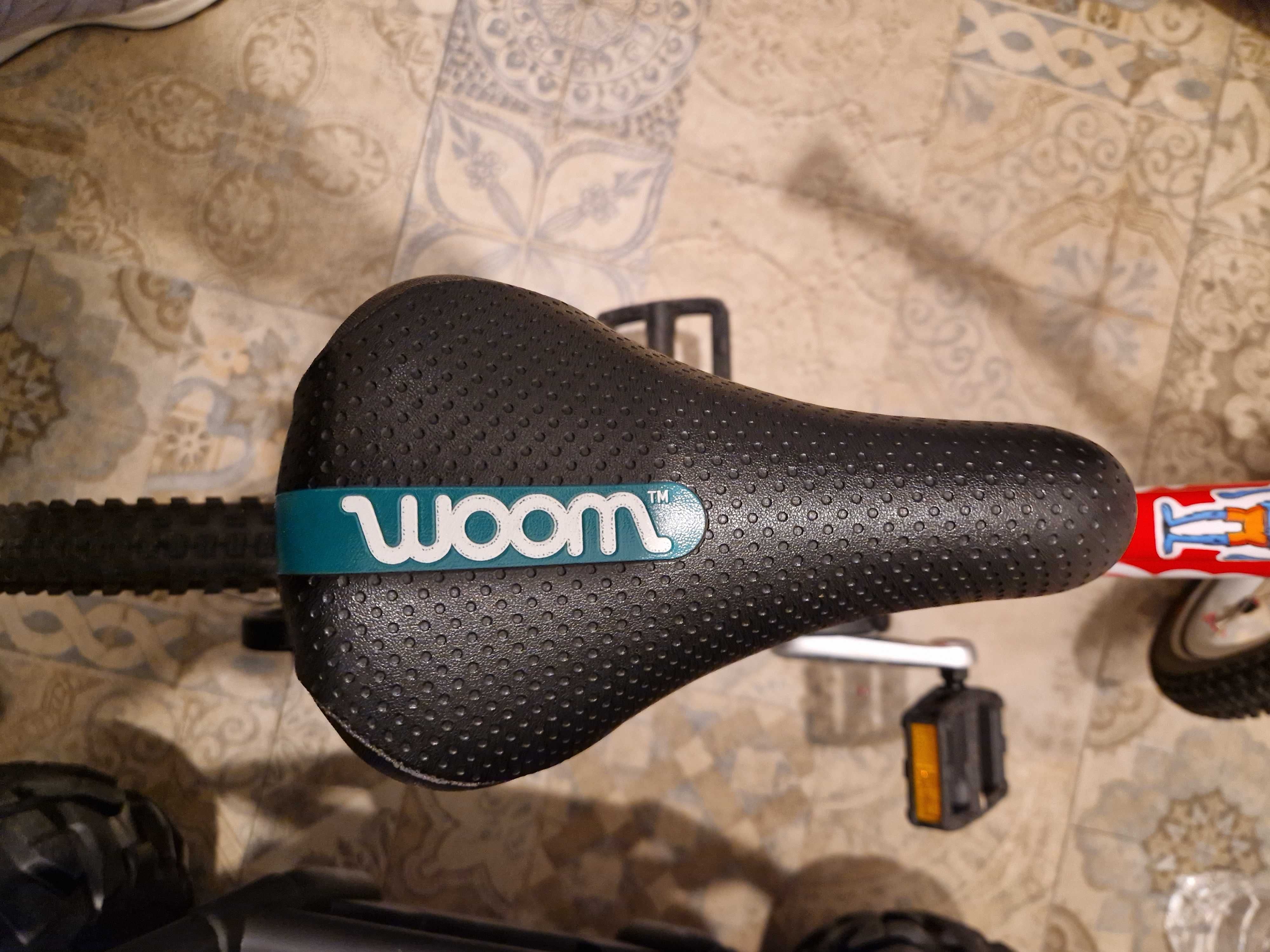 WooM 2 GO Детски велосипед