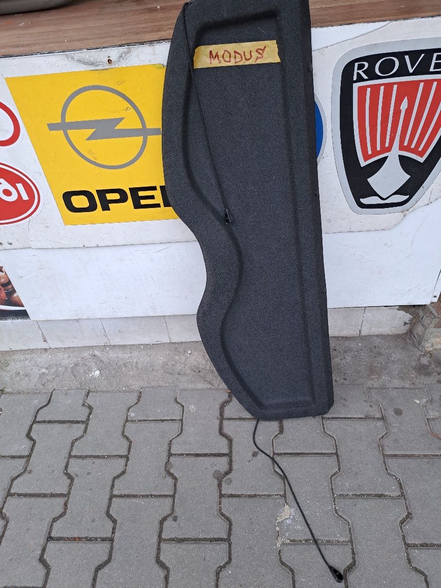 Кора за багажник Seat Ibiza 4 .Toledo. Leon.Altea.Arosa