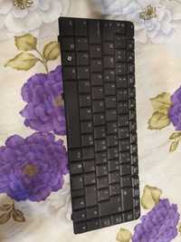 Tastatura HP pesario f700