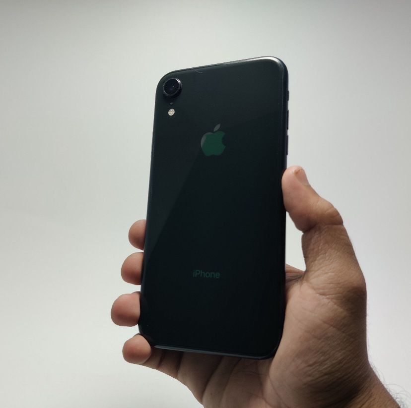 Iphone xr 128gb 96%