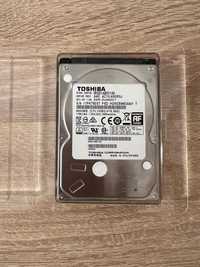 Hard Disk TOSHIBA 1TB MQ01ABD100