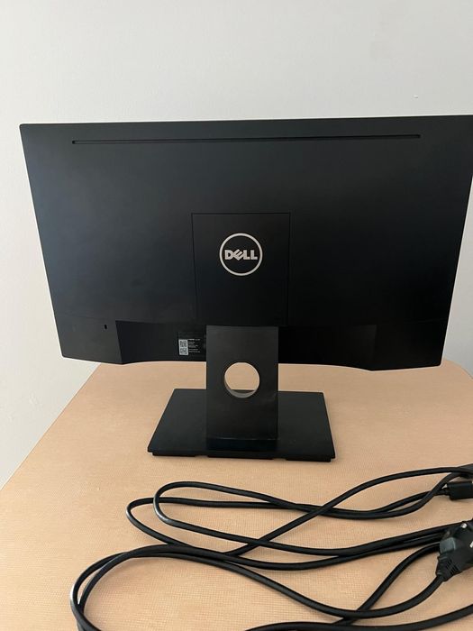 Monitor Dell P2417H