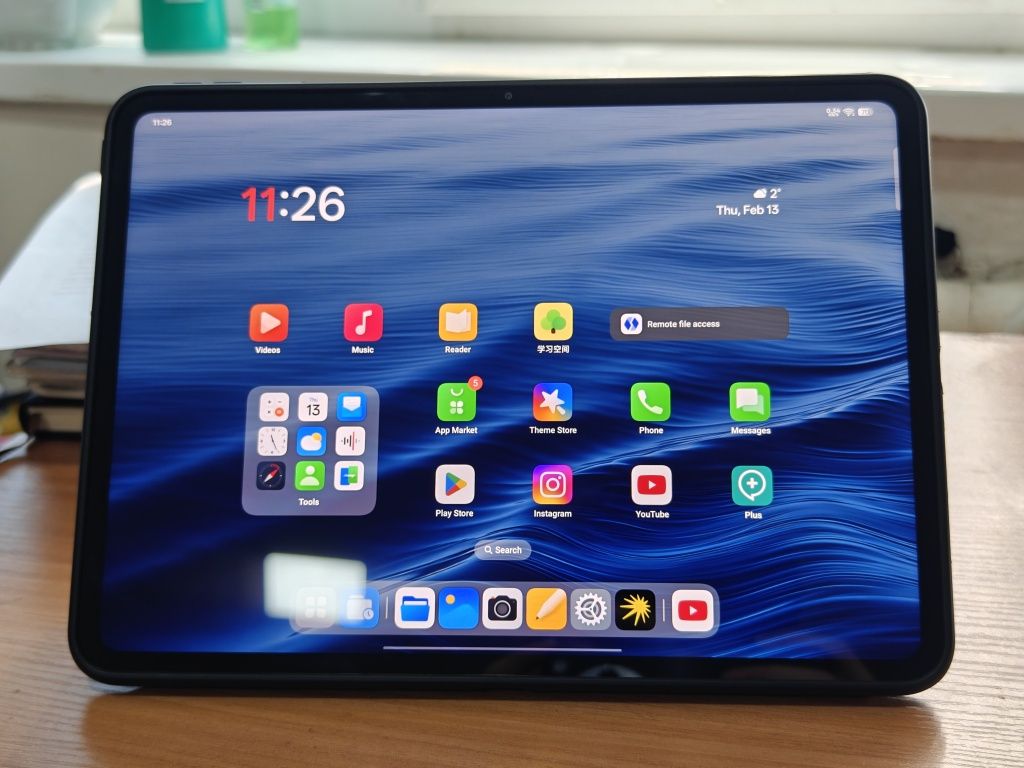 OnePlus pad pro 8/256