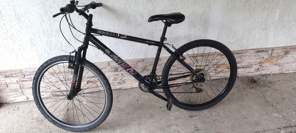 Bicicleta mtb Apollo roti 26 inch