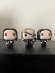 Harry Potter Funko pop mini figures - Хари Потър фигурки 2024