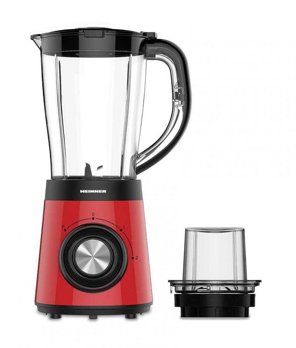 Blender de masa HEINNER HBL-500RRD