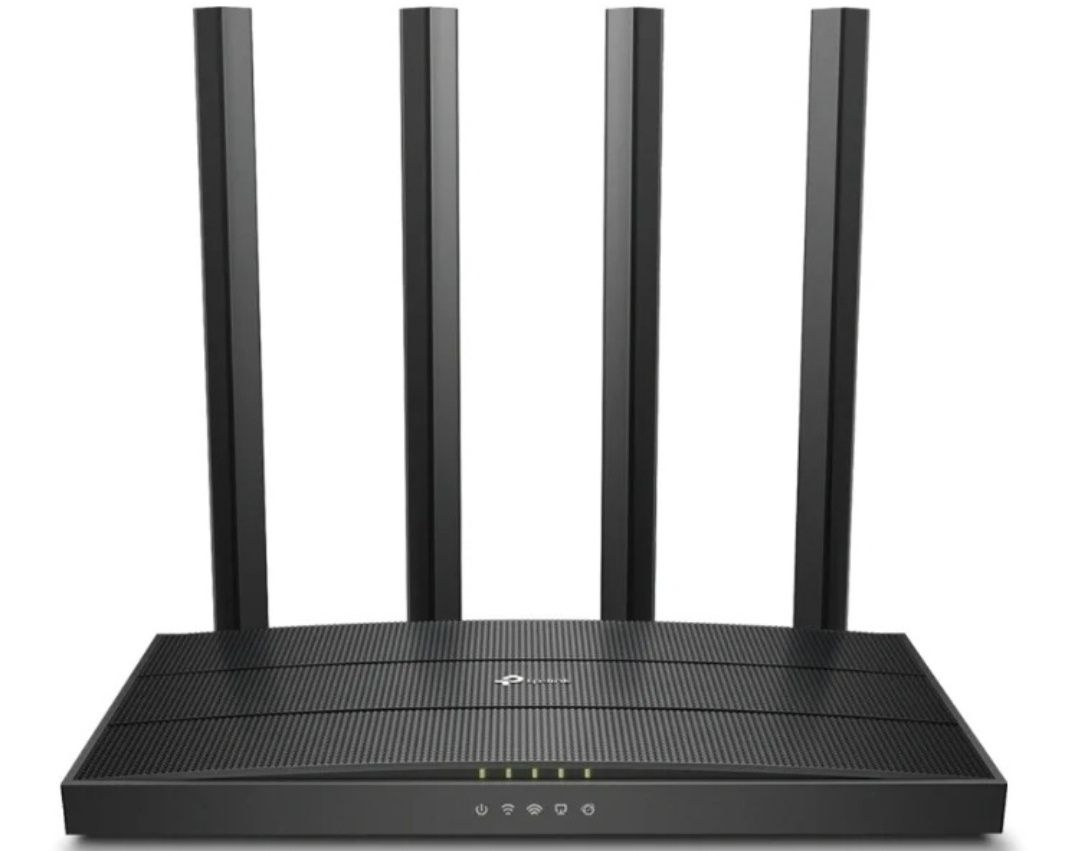 Wi-Fi роутер TP-LINK Archer C80