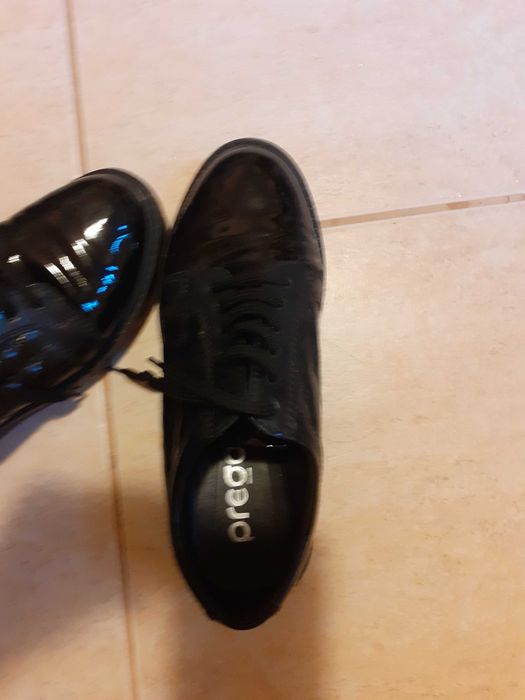 pantofi prego mas 37