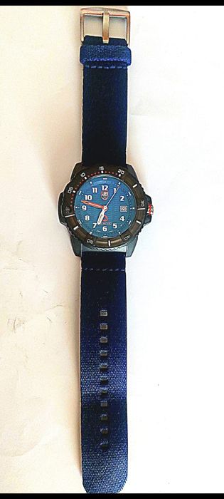 Ceas Elvețian Luminox.