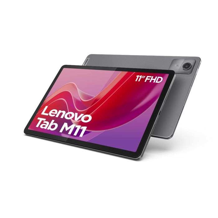 Tableta Lenovo Tab M11, Octa-Core, 11" , 4GB RAM, 128GB (RESIGILAT)