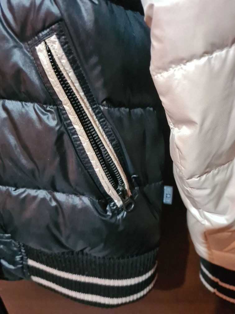 Оригинално мъжко яке Converse All Star