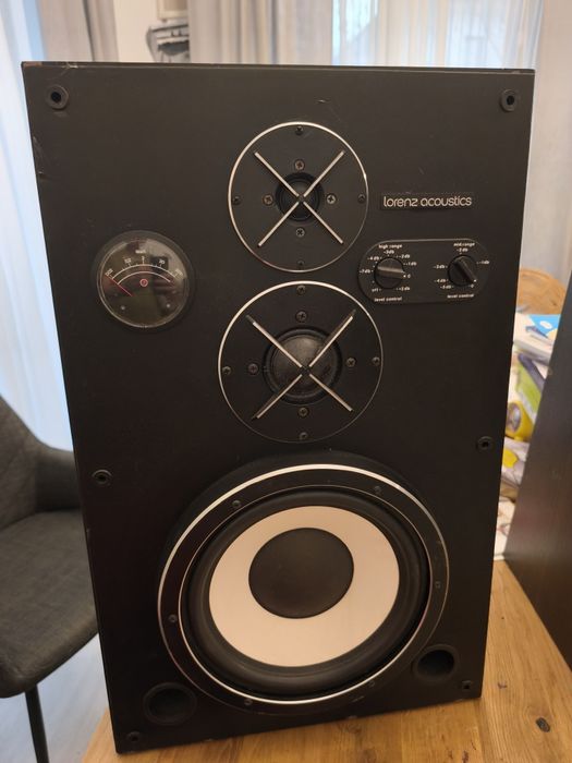 Boxe Lorenz Acoustics T1-120