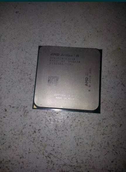 Procesor AMD Athlon II X3 455 3.3Ghz - ADX455WFK32GM socket AM2+ AM3