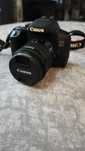 Фотокамера Canon EOS 850D kit 18-55 IS STM