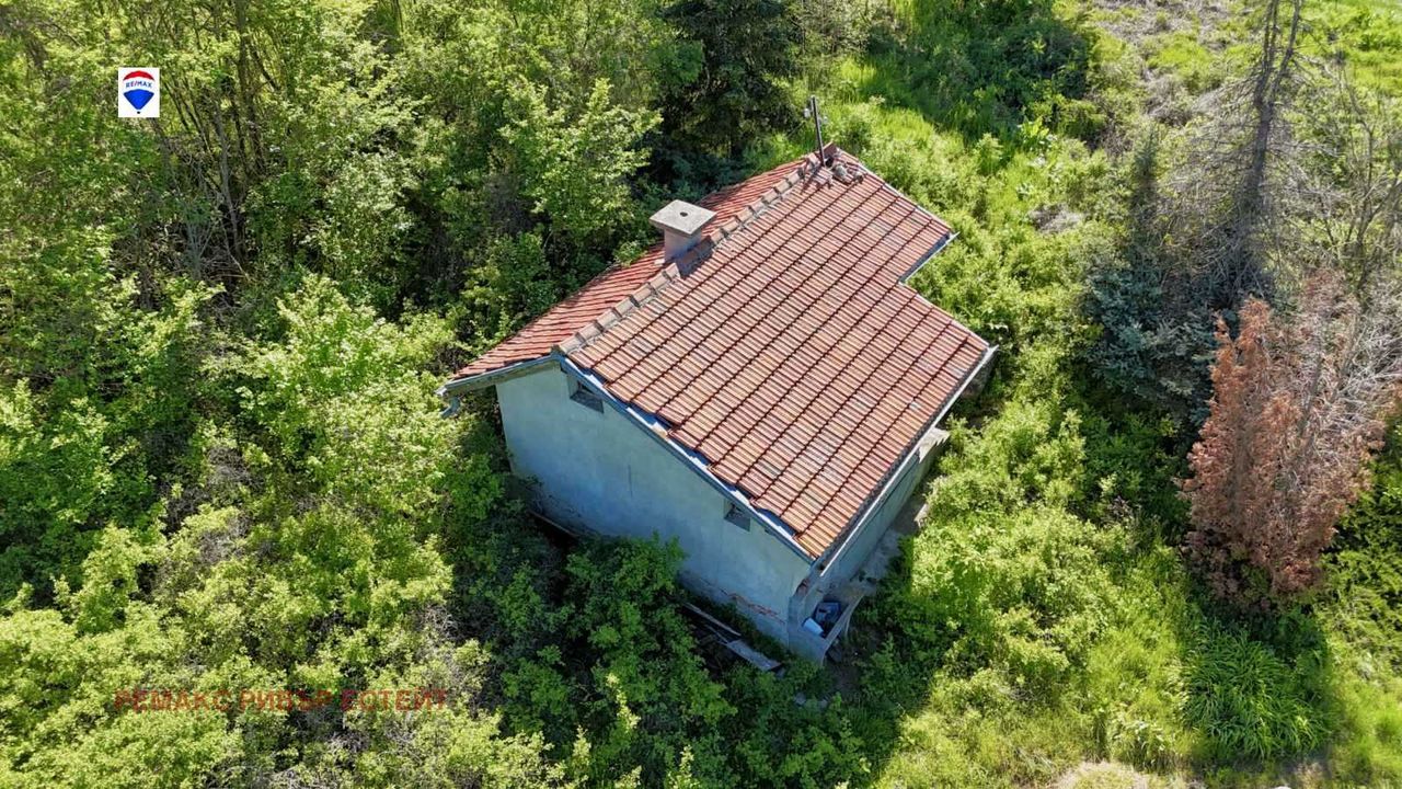 Продава се Парцел в с. Червен, Област Русе - 2299 кв.м за 9 €/кв.м - Снимка #10