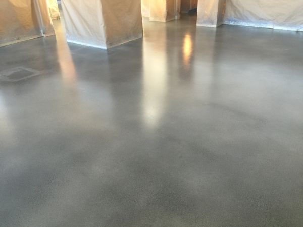 Beton elicopterizat pardoseli