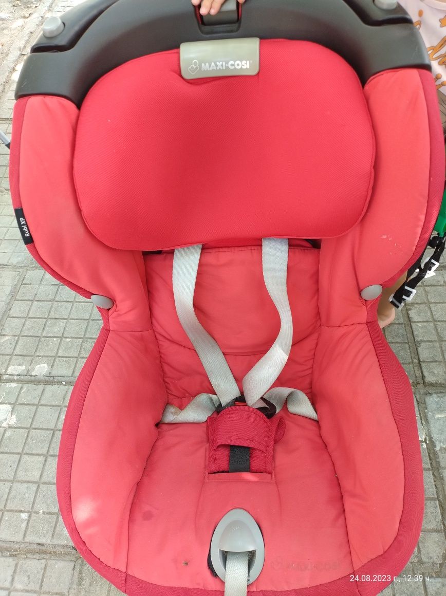 Столче за кола Maxi Cosi