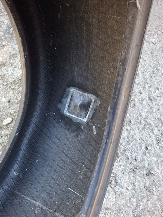 Комплект гуми 255 50 19 и 285 45 19