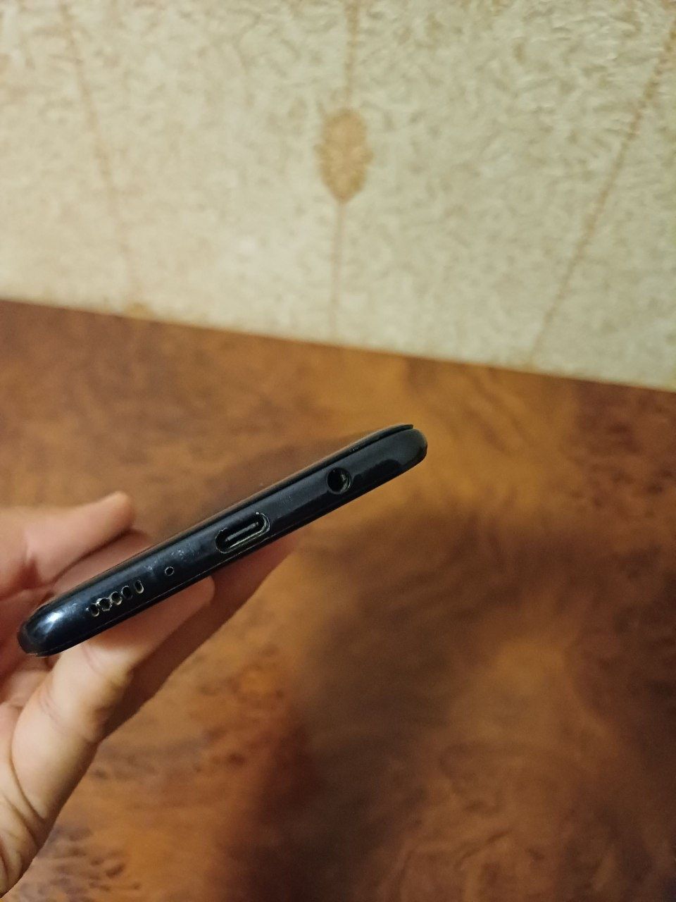Samsung a30s ekran ketgan yonmaydi