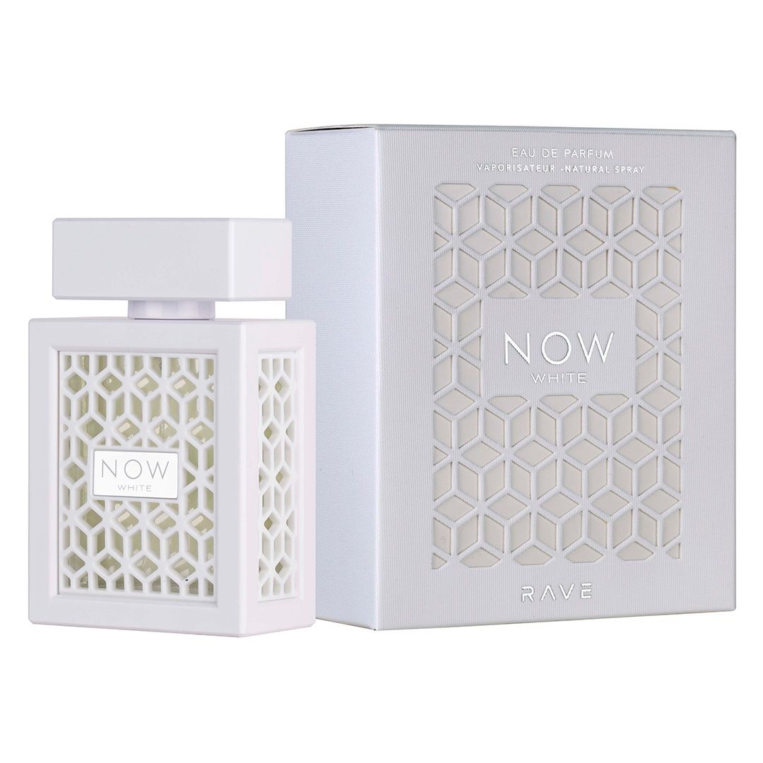 Original Dubay Now white Eau de parfum 100ml