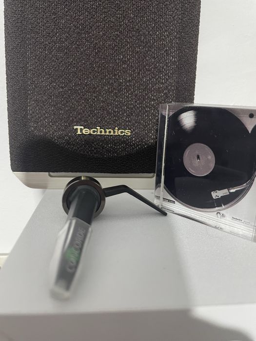 Doză Ortofon Concorde Preț fix!