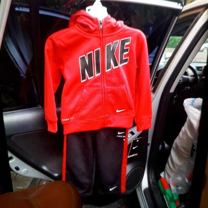 nike  originale trening 2ani