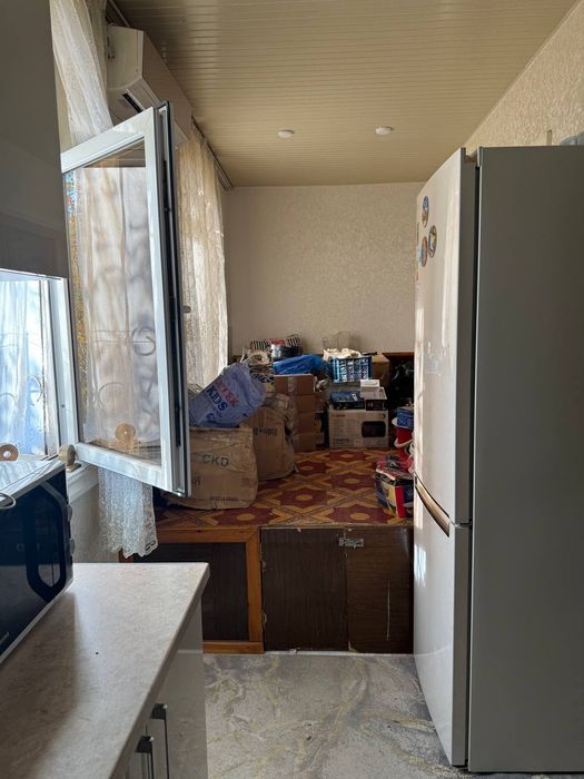 Продаю 3-х комнатную квартируСергели 5