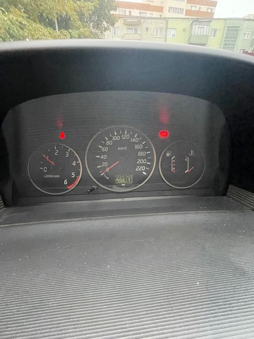 Vând Nissan X Trail 2.2 Dci