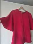Bluza eleganta Zara pentru gravide