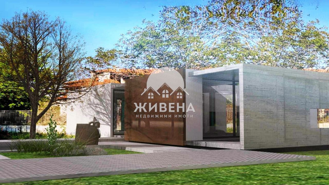 Продава се Парцел в Балчик - 662 кв.м за 81 €/кв.м - Снимка #10