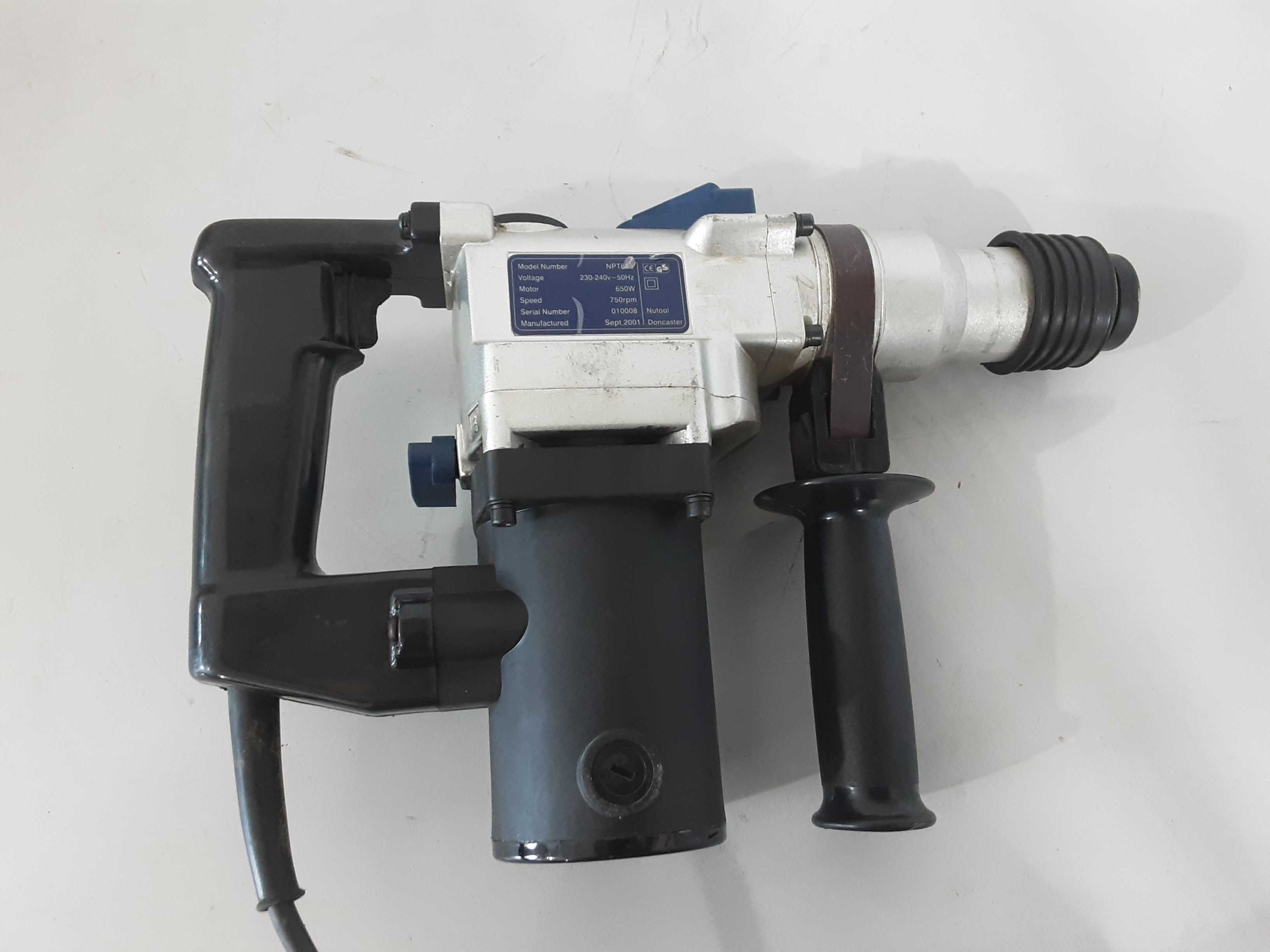 Перфоратор -Nutool 650W
