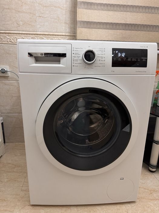 Стиральная машинка Bosch WAN24200ME