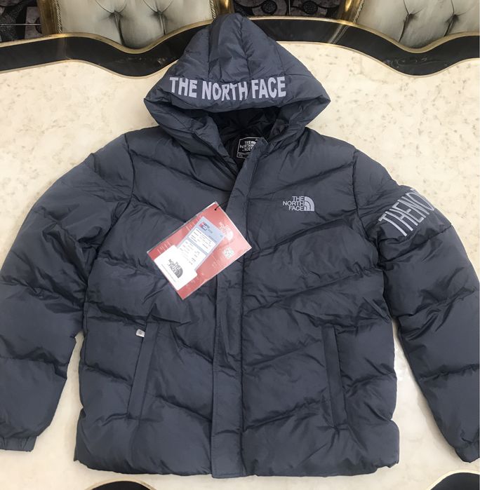 Geaca The North Face nou