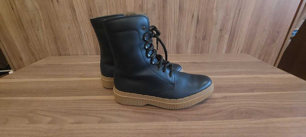 Мъжки боти TOD'S