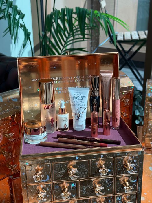 Charlotte Tilbury