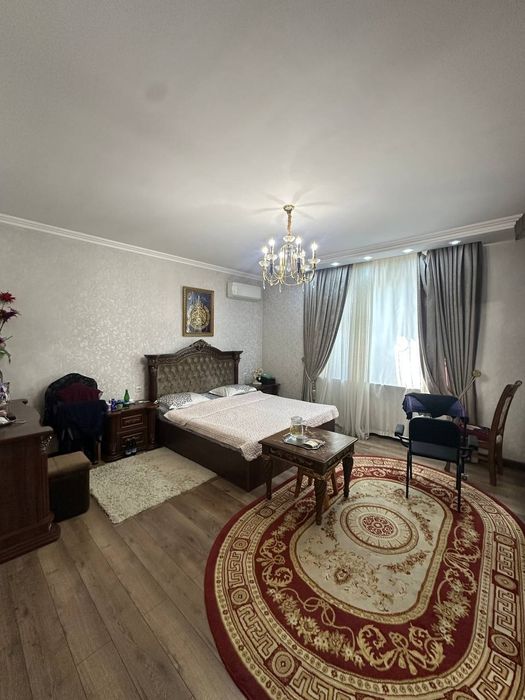 Продается дом на ул. Фирдавсий, ор-р: Бадамзар махалля, 4 сотки