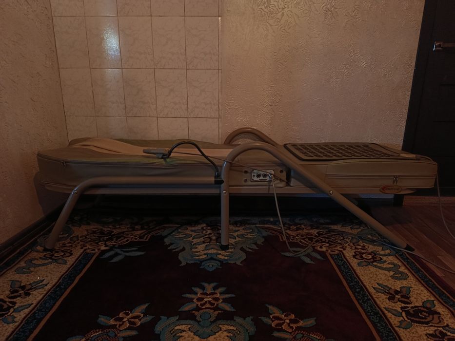 Продам массажёр для спины