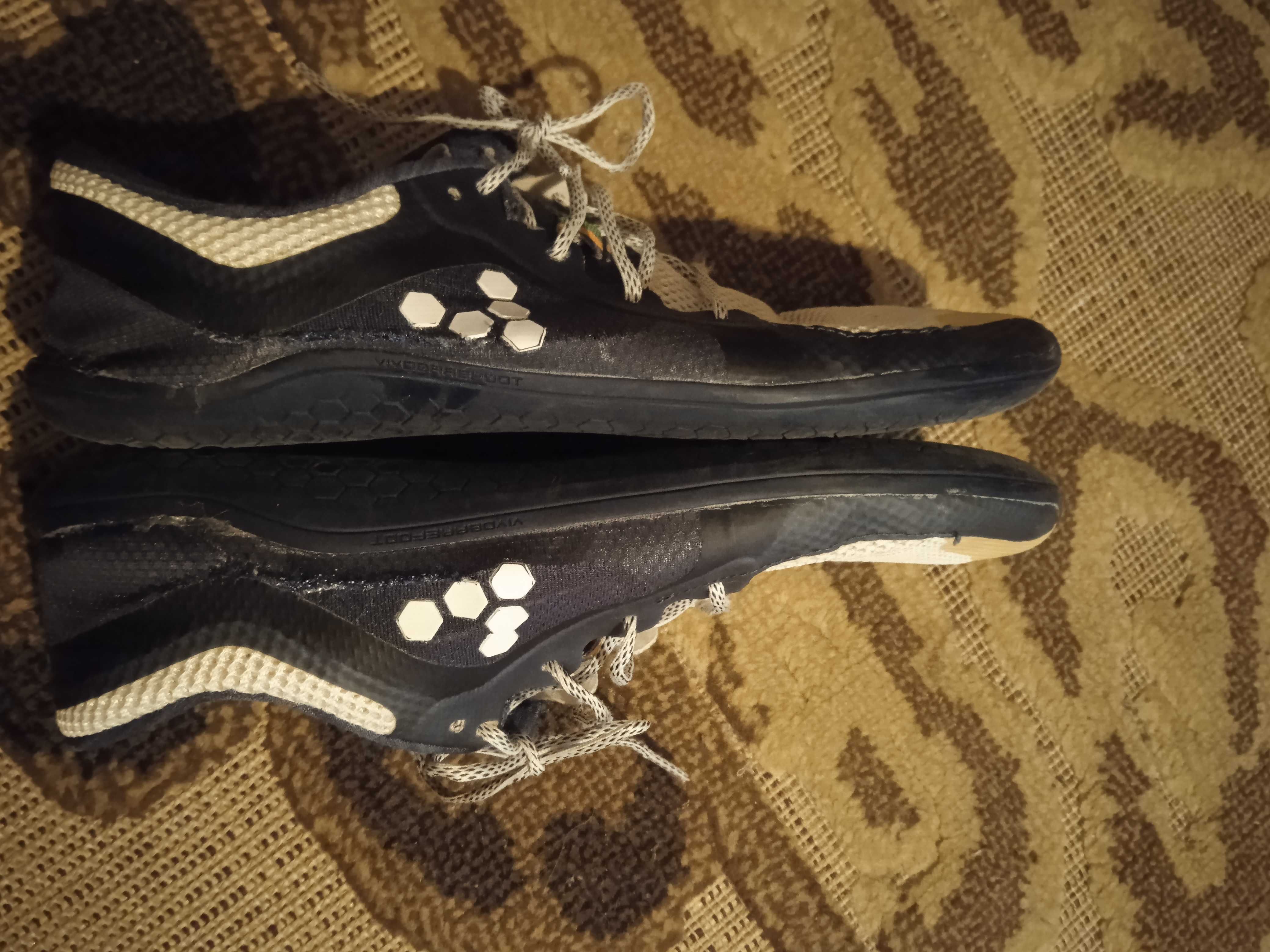 Vivobarefoot primus lite 41 номер унисекс