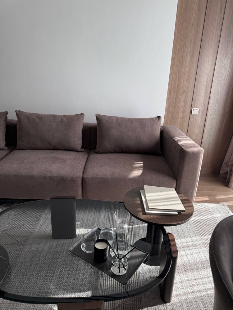 Nest One аренда квартира