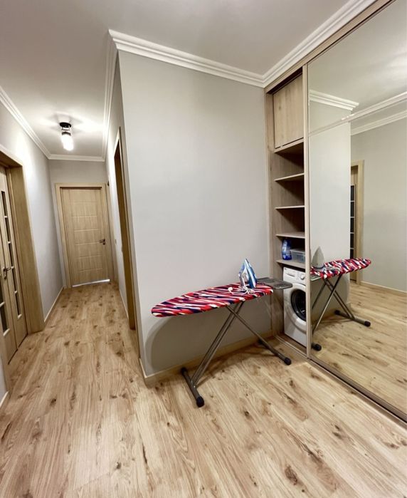 Аренда 2 комнатной квартиры Юнусабад  ЖК Manzara|Блок Бизнес-класса