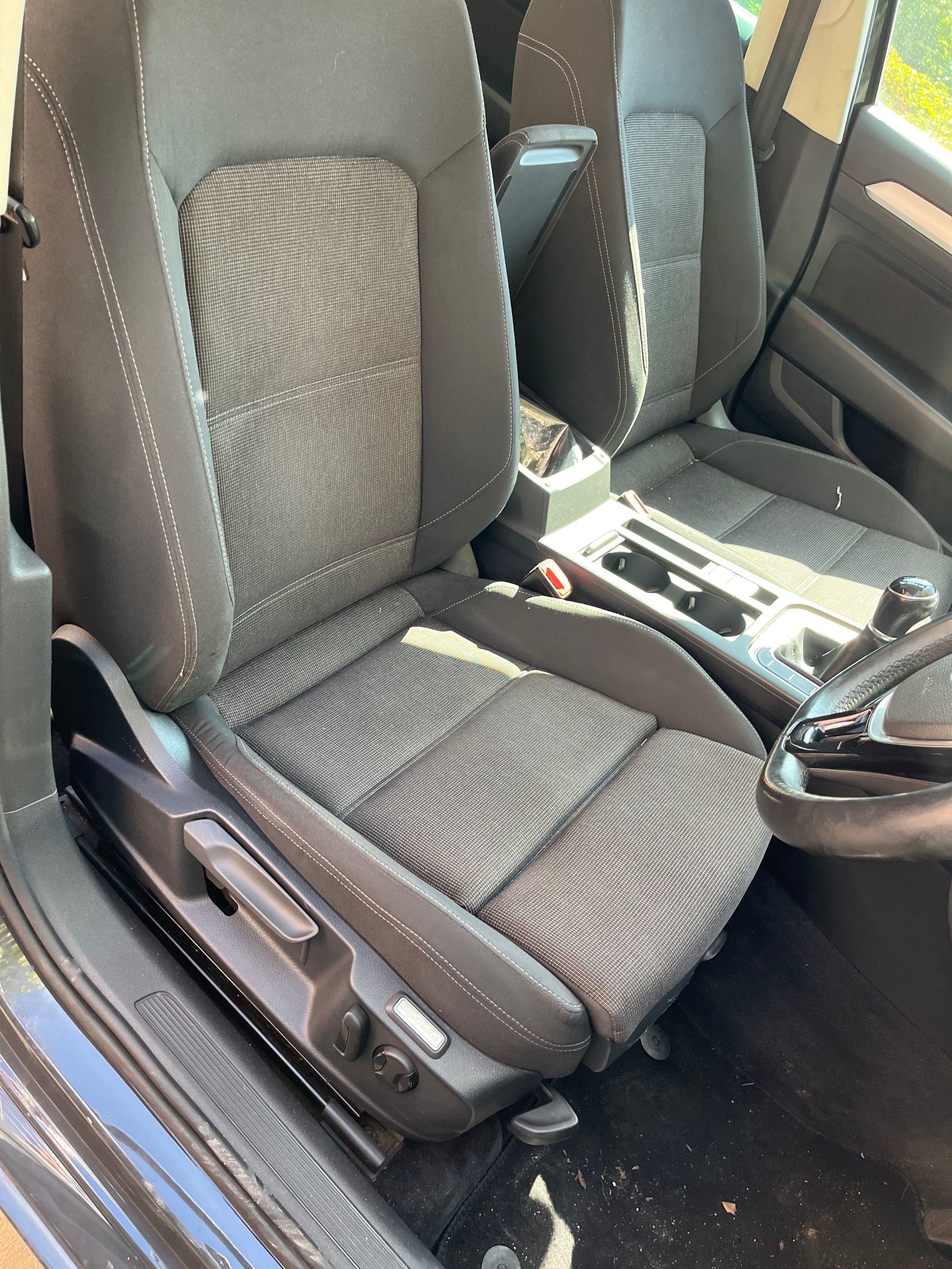 volkswagen passat b8