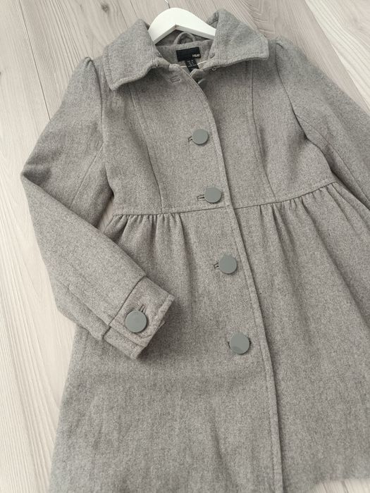 Дамско палто размер 36