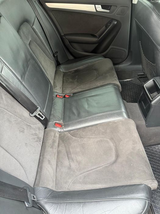 Audi A4 B8 de vânzare!