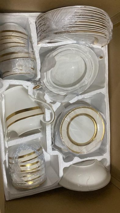 Bohemia 101 предмет на 12 персон