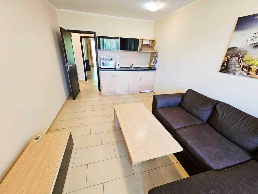 Продава се Тристаен апартамент в к.к. Слънчев бряг - 99 кв.м за 960 €/кв.м - Снимка #6